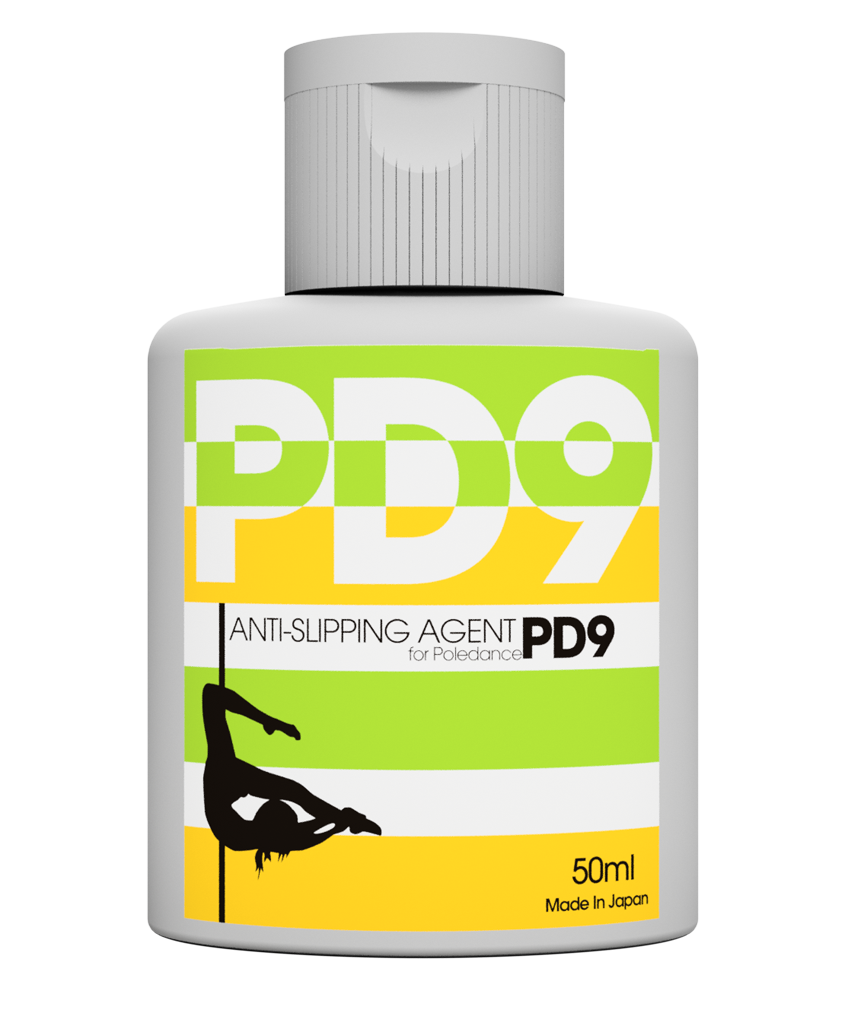 ポールダンス用PD9