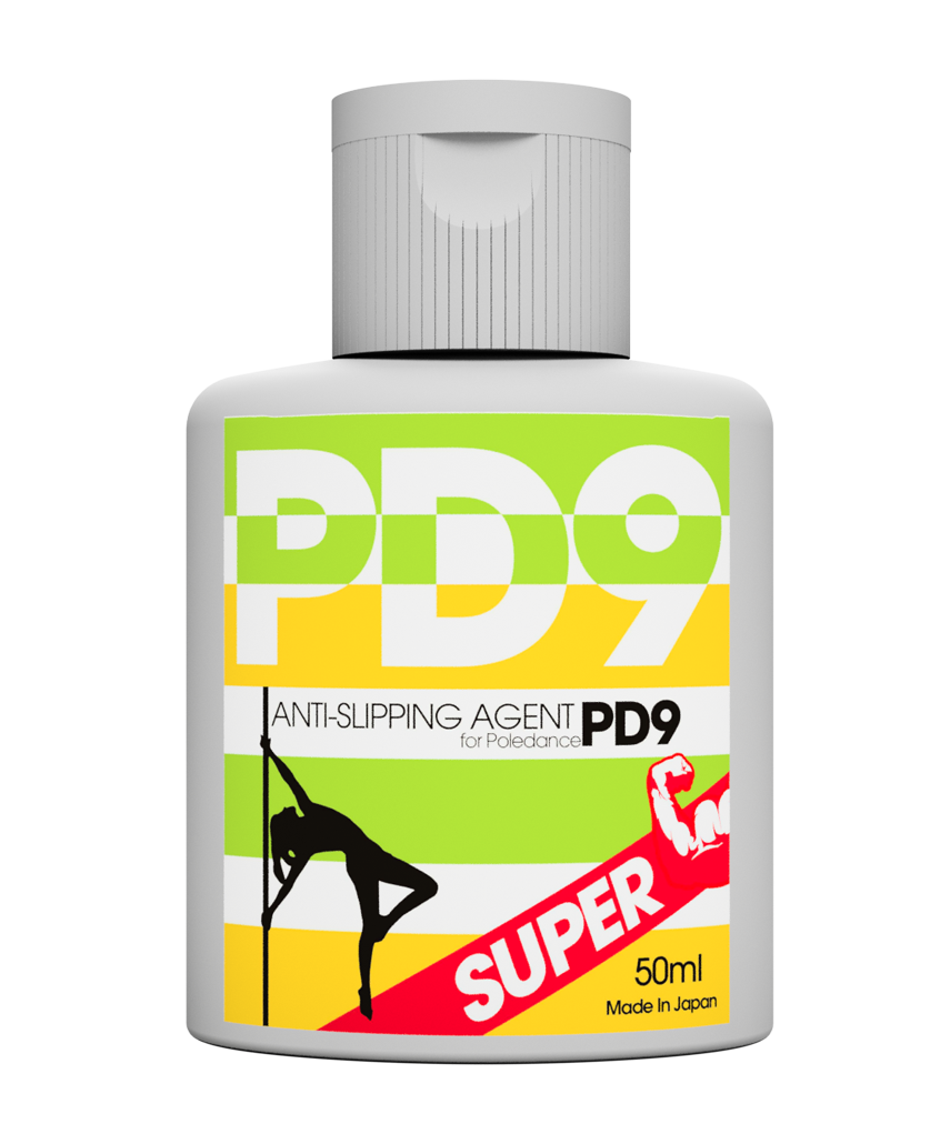 ポールダンス用PD9スーパー