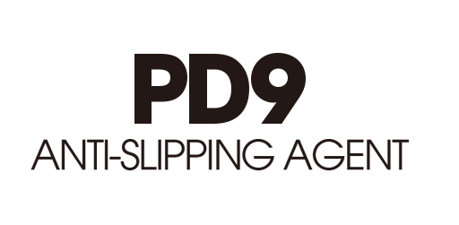 滑り止めPD9のシリーズ