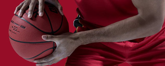 新商品バスケットボール用滑り止め10/10発売