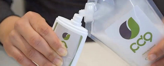 PD9詰替えの手順とコツ