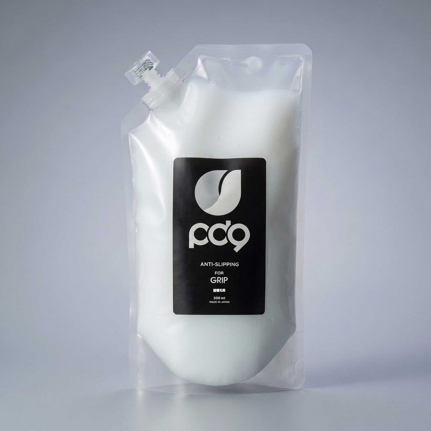 PD9 GRIP Anti-Slip Refill (300ml)