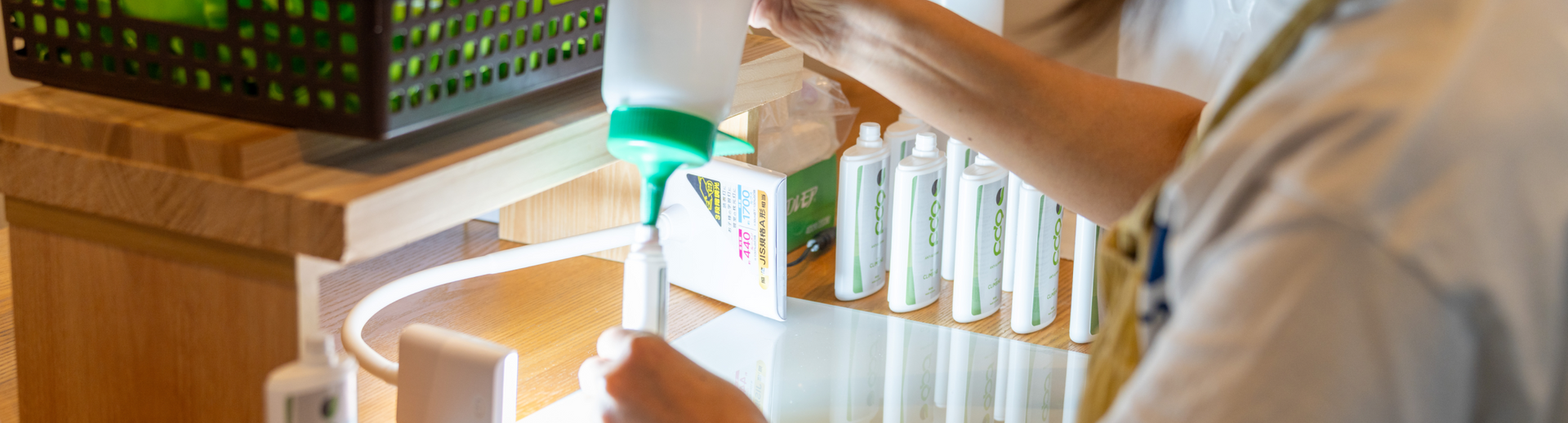 ブランドストーリー