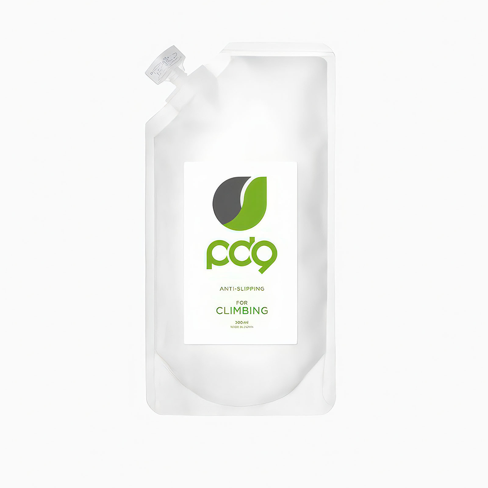 PD9 Climbing Liquid Chalk Refill